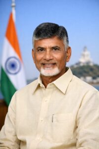 సీఎం చంద్రబాబు మార్కాపురం జిల్లా పర్యటన: అభివృద్ధి దిశగా అడుగులు!
