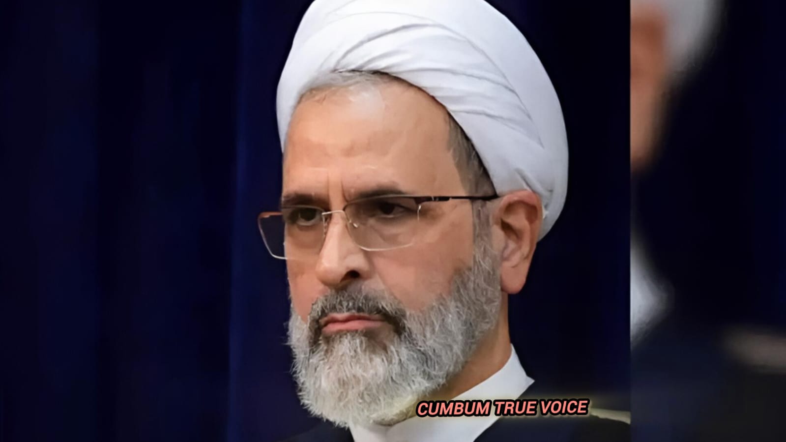 Iran president death