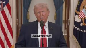 హెడ్ లైన్: ఇరాన్‌ను రాతియుగానికి నెట్టేస్తాం: రానున్న వారాల్లో అతితీవ్ర దాడులు తప్పవని ట్రంప్ హెచ్చరిక